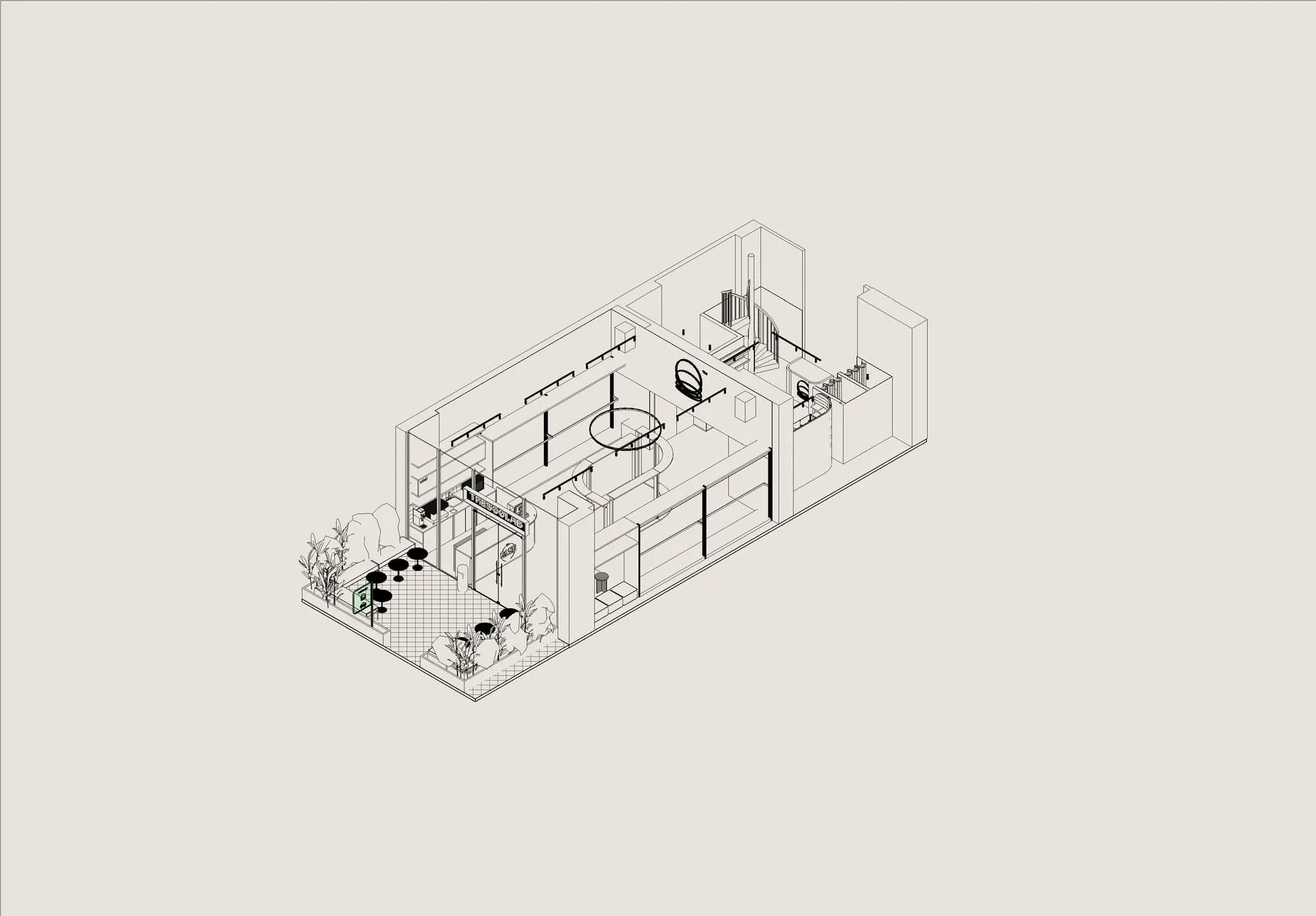 Plano del proyecto
