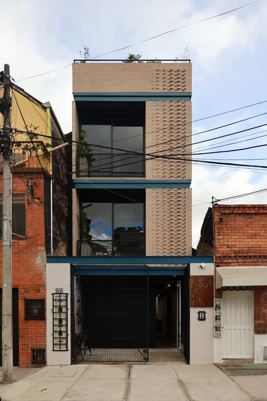 El Azulejo