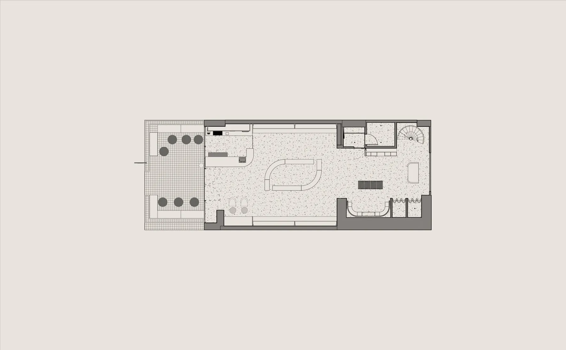 Plano del proyecto