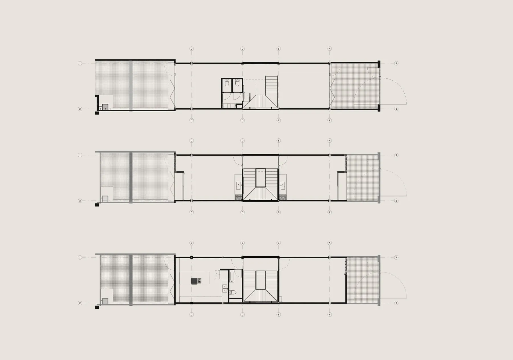 Plano del proyecto